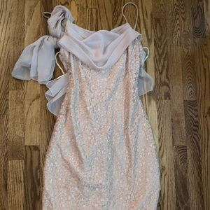 Teen Dress